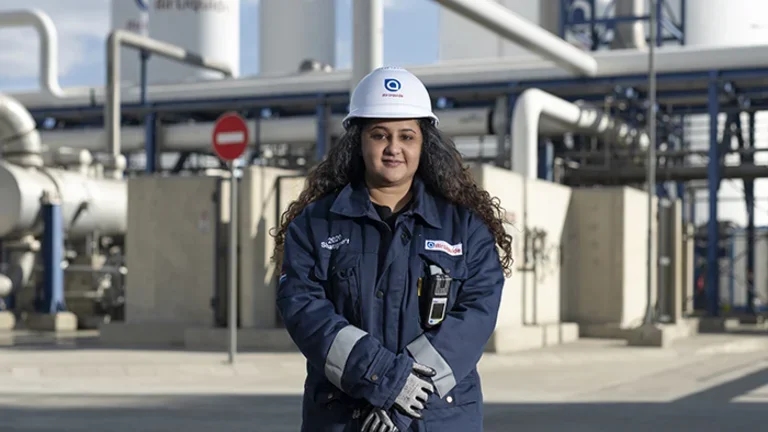 Air Liquide plant at Secunda, South Africa 62
